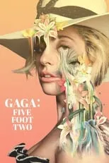 Poster de Gaga: Five Foot Two