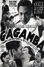 Película Gagamba