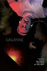 Poster de Gagarine