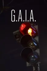 Monique Rockman interpreta a Gabi en Gaia