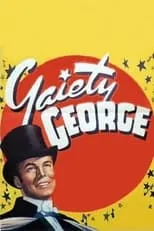 Morland Graham en la película Gaiety George