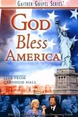 Guy Penrod es  en Gaither Gospel Series: God Bless America