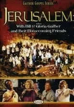 Póster de la película Gaither Gospel Series Jerusalem