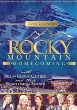 Poster de Gaither Gospel Series Rocky Mountain Homecoming