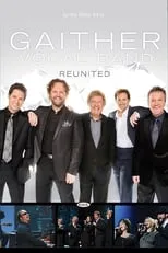 David Phelps es  en Gaither Vocal Band: Reunited