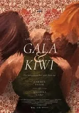 Película Gala & Kiwi