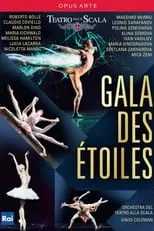 Película Gala des Étoiles