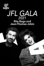 Película Gala JPR 2021 - Les Soirées Carte Blanche Jean-Thomas Jobin et Rita Baga