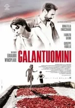 Galantuomini portada