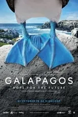 Portada de Galapagos: Hope for the Future