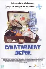 Película Galatasaray-Dépor