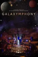 Atsushi Nishida en la película Galaxymphony - Danish National Symphony Orchestra, Anthony Hermus