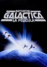 Película Galáctica, el universo en guerra