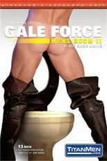 Película Gale Force: Mens Room II