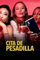 Poster de la película Galentine's Day Nightmare - Películas hoy en TV