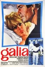 Portada de Galia