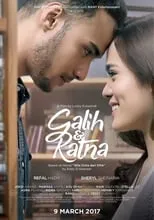 Póster de la película Galih & Ratna