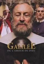 Bernard Haller interpreta a Maître Marino en Galilée ou L'amour de Dieu