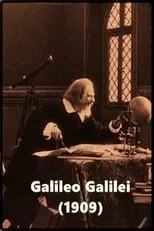 Película Galileo Galilei