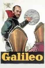 Película Galileo