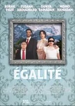 Poster de Égalité