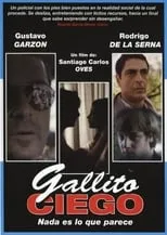 Gallito ciego portada