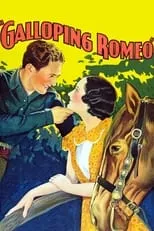 Portada de Galloping Romeo