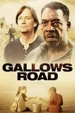 Poster de Gallows Road