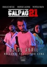 Película Galpão 21