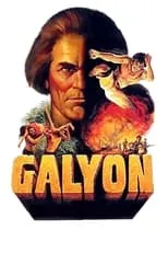 Stan Brock interpreta a Galyon en Galyon