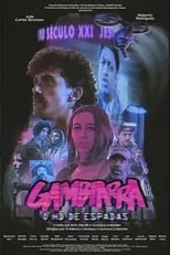 Película Gambiarra - O HD de Espadas