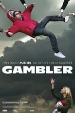 Película Gambler