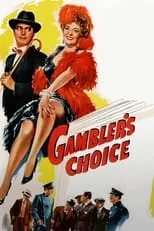 Póster de Gambler's Choice