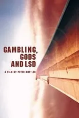 Govinda interpreta a Himself en Gambling, Gods and LSD