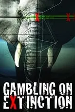 Paula Kahumbu es Self (WildlifeDirect.org) en Gambling on Extinction