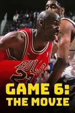 Ahmad Rashad interpreta a Self en Game 6: The Movie