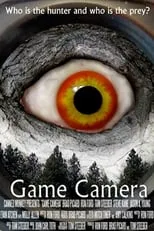 Película Game Camera