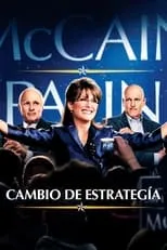 Shirley Rumierk interpreta a Maria Comella en Game Change