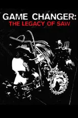 Thomas L. Bellissimo interpreta a Self en Game Changer: The Legacy of Saw