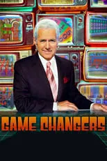 Monty Hall es Self en Game Changers