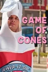 Game of Cones portada