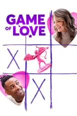 Portada de Game of Love