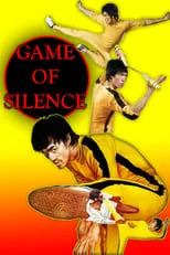 Chieh Yuen interpreta a Chieh en Game of Silence