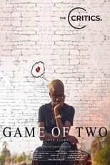 Ridwan Adeniyi es Chief en Game of Two