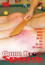 Skyy Lee es  en Game Room Spank