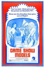 Póster de la película Game Show Models