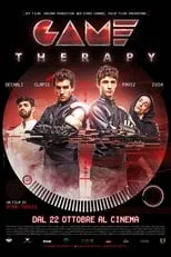 Película Game Therapy