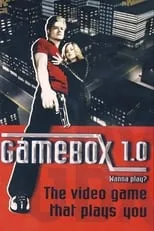 Poster de Gamebox 1.0