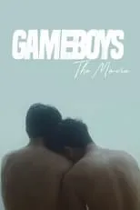 Película Gameboys: The Movie