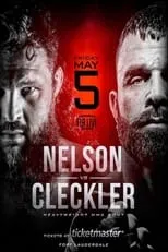 Poster de la película Gamebred Fighting Championship 4: Nelson vs. Clecker - Películas hoy en TV